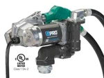 Gpi 170000-03 25GPM 12V Fuel Transfer Pump Series Model V25-012AD. Fixed Price $1109.99.