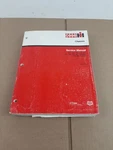 Case Ih Chassis Service Manual GSS-1416-B, 300-800 Series. Fixed Price $19.99.