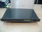 Tandberg TT1220 Receiver 61400106-A 1U Series Asi Cvbs Audio Dvb. Fixed Price $285.00.