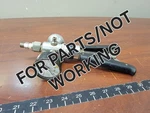 Si Instruments TP1-40 Hand Held Pump Pressure Calibrator Untested/for Parts. Fixed Price $199.99.