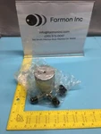 Veriflo 43900827FX 944A0PHPNCS4278 Spider Diaphragm Valve, 145728. Fixed Price $495.00.