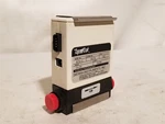 Sierra Instruments Top-trak 824-1, Flow Meter, N2 Gas, 0-20SLPM, 150PSIG Max. Fixed Price $49.99.
