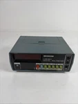 Vintage Leader LDM-851 Digital Multimeter. Fixed Price $89.95.
