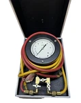 Meriam Instrument 45MG.1012.SR, Cfm Digester Gas Meter *sale*. Fixed Price $898.89.