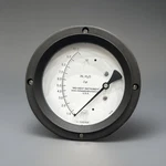 Mid-west Instrument 130-0058 Differential Pressure Gauge. Fixed Price $242.00.