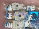1PCS New Smc AR20-02-1-A Pressure Regulator #ml. Fixed Price $201.68.