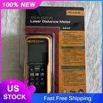 Fluke 424D Laser Distance Meter New. Fixed Price $376.75.