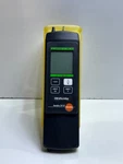 Testo Pn 05605122 Pressure And Velocity Meter Differential Gauge. Fixed Price $250.00.