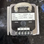 Ashcroft Xldp Differential Pressure Transmitter. Fixed Price $29.88.