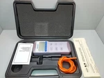 Vwr 33500-082 Traceable Manometer, To Psi Pressure Gauge / Differential. Fixed Price $101.97.