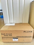 Fluke 1623-2 Earth Ground Tester Kit / Free Shipping. Fixed Price $2499.99.