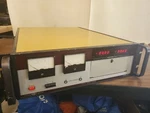 Systron Donner Digital Power Source DPSD50. Fixed Price $249.99.