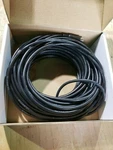 Ecco TC20 Camera Transmission Audio Cable Gemineye 20M/ 65FT , 4PIN. Fixed Price $40.00.