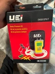 Uei Static Pressure Kit. Fixed Price $165.00.