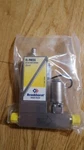 Bronkhorst El-press AIX-001DE 1900MLN/MIN H2 Pressure Meter Controller ***new***. Fixed Price $149.99.