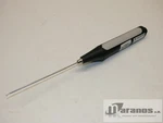 Testo 0604.9993 Surface Probe 06049993 -200 600. Fixed Price $351.56.