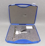 Checkline Electromatic DX2L-5K Mechanical Tension Meter Barely Used. Fixed Price $399.00.