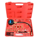 Betooll Digital Fuel Pressure Gauge Test Kit 0-300 Psi Cars Trucks. Fixed Price $53.98.