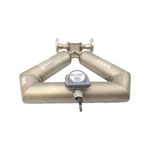 Micro Motion CMF100M328NRAUEZZZ 275-625PSI Unmp. Fixed Price $2683.00.