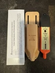 Telco Model Fvdpc Foreign Voltage Detector 3NXR Category Iv + Case. Fixed Price $100.00.