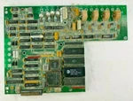 Square Circuit Board 63230-121-50. Fixed Price $300.00.