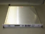 Radyne Comstream QAM-256 QAM256 Modulator 30 Day Warranty. Fixed Price $165.75.