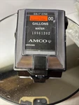 Outside Visual Remote (ovr) Meter Reading System For Abb Model C-700 1/2 2". Fixed Price $40.00.