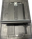 Ergotron 60-593-195 Styleview 9" Vertical Lift For Up To 24" Display Wall Mount. Fixed Price $105.29.