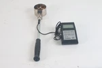 Omega HH30 Digital Rotating Vane Anemometer W/ Air Velocity Kit. Fixed Price $167.24.