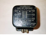 Gertch Model 200A Special Purpose Double Shielded Transformer 1:1 Ratio. Fixed Price $180.92.