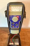 Tempo Sidekick 7B Cable Tester T&n Transmission Kit 1137-3006-A. Fixed Price $210.00.