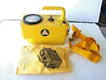 1964 Civil Defense Victoreen Geiger Counter Radiation Detector Model CDV-717. Fixed Price $44.99.