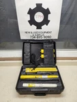 Hastings 6702 Phase Tell Digital Voltage Phasing Meter W/ Dc Hipot Adapter Used. Fixed Price $349.99.
