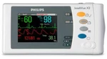 Philips M3002A Intellivue X2 Patient Monitor Mms Ecg/ekg SPO2 Nibp Temp Module. Fixed Price $267.89.
