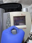 Inspector 1000 Ipron-n Radiation/isotope Analyzer With IPROS-2 Detector. Fixed Price $2679.00.