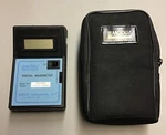 Modus Digital Manometer MA2-001P +- 25 Pascal & Carry Case (B413). Fixed Price $130.00.