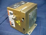 Eni HF-3000-50 Harmonic Filter 3KW 13.56MHZ Amat 8110 Missing Connectors Tested. Fixed Price $183.08.