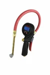 Milton S-576D Pro Digital Inflator/deflator Gauge With Dual Head Chuck New. Fixed Price $104.50.