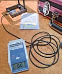 Unfors 710L Mult-o-meter Inovision Rti Radcal Raysafe Fluke Test Radiology. Fixed Price $2250.00.