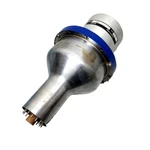 Bicron 4H4 Scintillation Nai(tl) Gamma Radiation Detector Probe. Fixed Price $759.99.