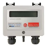Ebm-papst 700-00-1061 Digital Differential Pressure Gauge With Transducer, 5 Mm. Fixed Price $380.99.