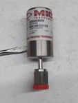Mks 722A11TCD2FA Baratron Pressure TRANSDUCER,10TORR,NO Box Make Offer. Fixed Price $893.90.