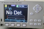 Newport 2936-C Laser Power Meter Dual Channel Tested! Usb Interface Color Lcd. Fixed Price $1850.00.