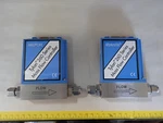 Tylan General 260 Series Mass Flow Controllers, One Millipore, Mykrolis. Fixed Price $75.00.