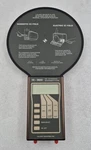 Holaday Industries HI-3603 Vdt/vlf Radiation Measurement System **as-is**. Fixed Price $110.00.