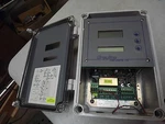 Greyline Instrument Level Transmitter SLT25 12V Dc / PZ25T Ultrasonic Sensor New. Fixed Price $699.99.
