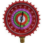 Uniweld G529LD Manifold Gauge High R-410A,R-22,R-404A Psi/fahrenheit. Fixed Price $21.70.