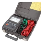 Kyoritsu High Voltage Insulation Tester Kew 3123A With Case From Japan. Fixed Price $988.88.