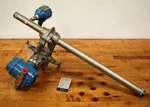 Rosemount 3051SFP Integral Orifrice Flowmeter - Used. Fixed Price $649.79.
