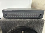 Tested! Realistic Audio Power Meter Monitor APM-500 Model 42-2107 Fast Usa Ship!. Fixed Price $59.99.
